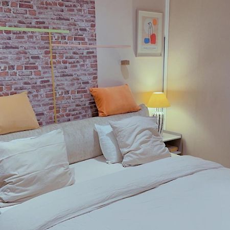 Cozy Paris Apartment מראה חיצוני תמונה