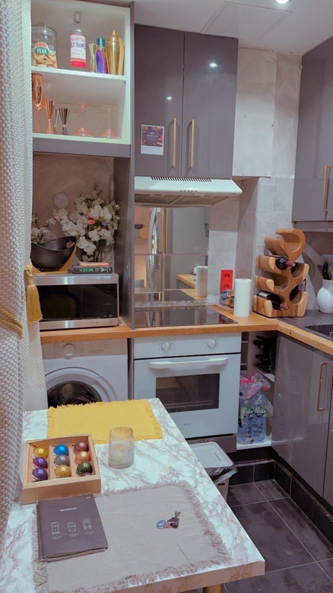 Cozy Paris Apartment מראה חיצוני תמונה